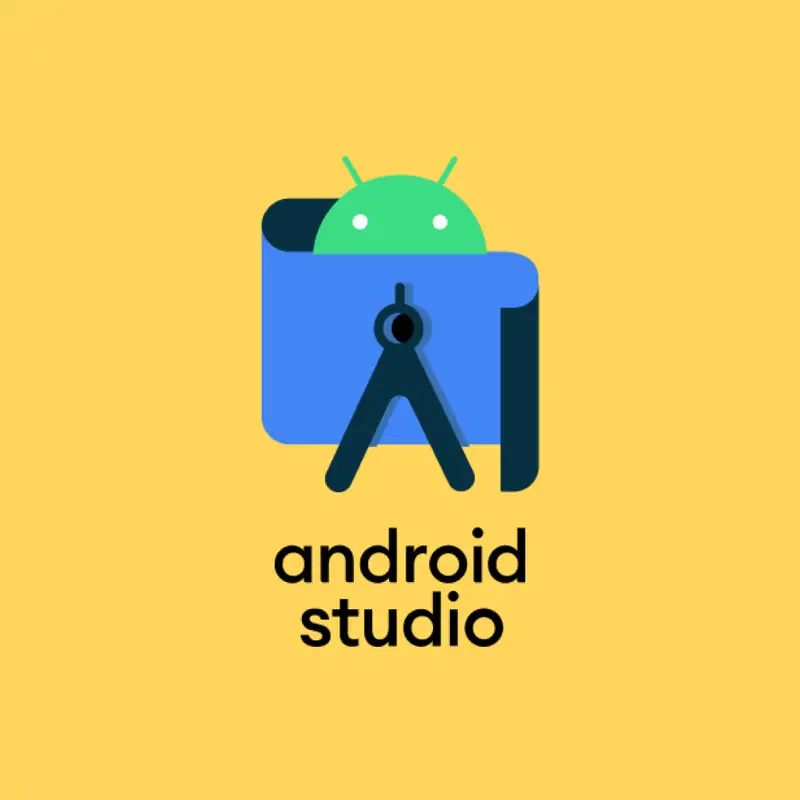 android studio logo