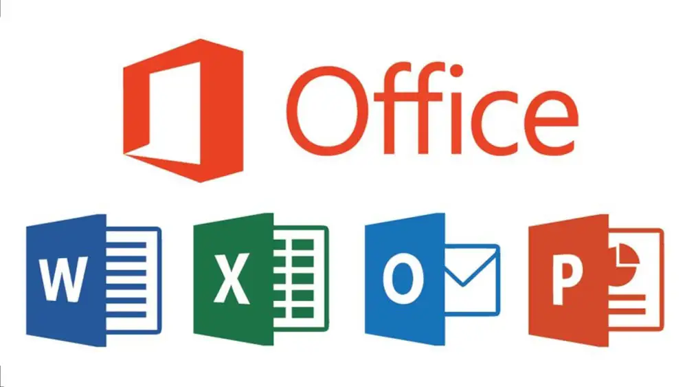 office softwares logo